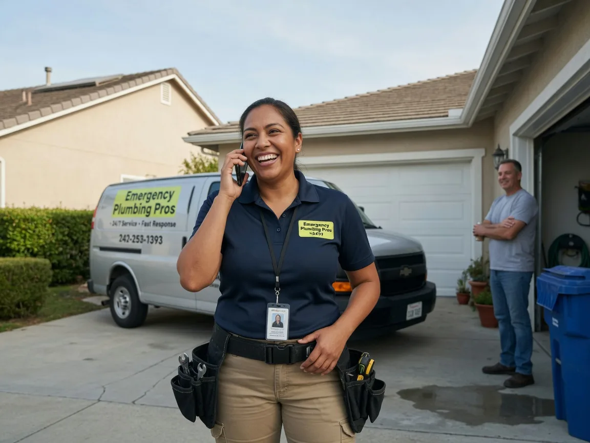 Emergency Plumber Grantville, PA FAQs